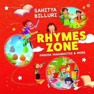 Rhymes Zone