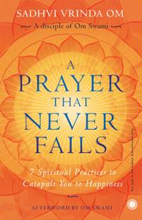 A Prayer That Never Fails