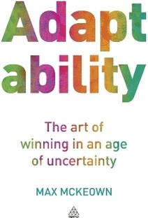 Adaptability