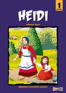 Heidi Level 1