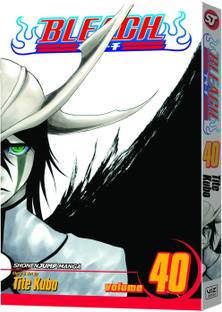 Bleach, Vol. 40