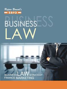 Business Law  - B.Com 1 Edition
