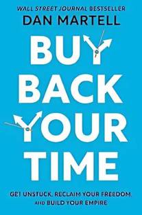 Buy Back Your Time (English)