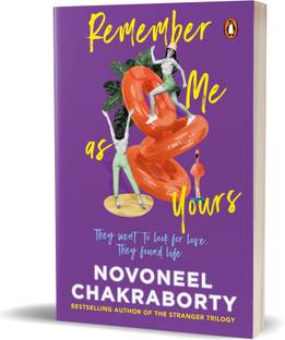 Remember Me As Yours