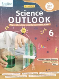 Revised Science Outlook 6