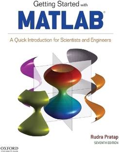 Getting Started with MATLAB