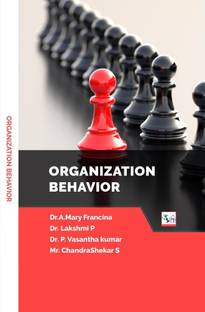 ORGANIZATION BEHAVIOR