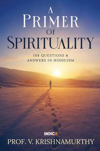 A Primer of Spirituality