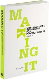 Making It, Second edition