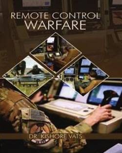 Remote Control Warfare