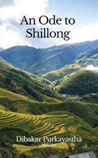 An Ode to Shillong