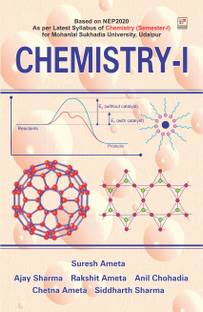 Chemistry- I MLSU Semester- 1