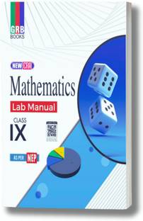 New Era Mathematics Lab Manual Class 9