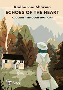 Echoes of the Heart: A Journey Through Emotions