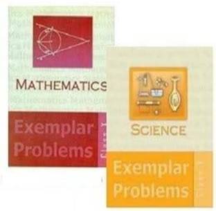 Ncert Exampler Math and science class 10