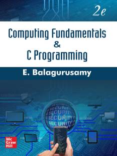 Computing Fundamentals and C Programming