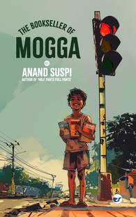 THE BOOKSELLER OF MOGGA