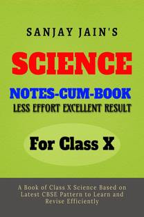 Science Class - X Notes