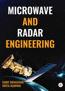 Microwave And Radar Engineering