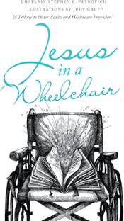 Jesus in a Wheelchair