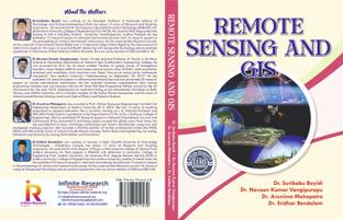Remote Sensing and GIS