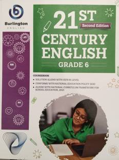 21st century English Grade 6