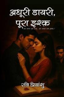 Adhuri Diary, Pura Ishq / अधूरी डायरी, पूरा इश्क़