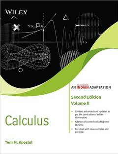 WILEY-CALCULAS VOL-II (2nd ED)-APOSTOL