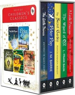Best of Children's Classics