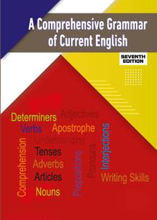 A Comprehensive Grammar of Current English