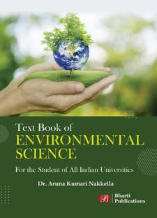 A Text Book of Environmental Science