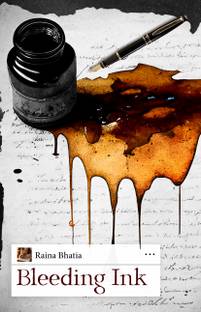 Bleeding Ink