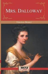 Mrs. Dalloway  - no
