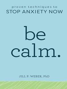 Be Calm.