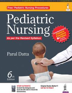 Pediatric Nursing