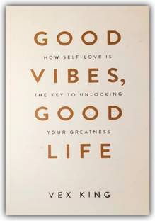 Good Vibes Good life  - Embrace Positivity: Transform Your Life with Good Vibes