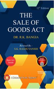 Sale of Goods Act (Edition2023)