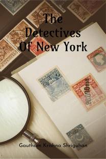 The Detectives Of New York