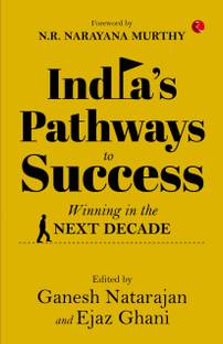India's Pathways to Success