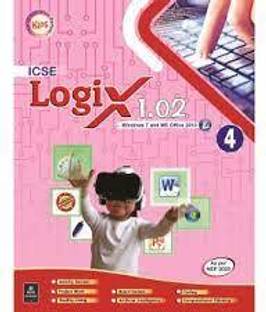 Kips Logix ICSE - 4