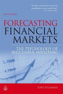 Forecasting Financial Markets