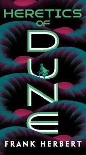 Heretics of Dune