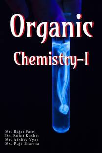 ऑर्गेनिक केमिस्ट्री-I