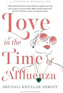 Love in the Time of Affluenza
