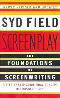 Screenplay (English)