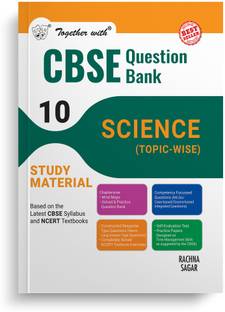 Together with Cbse Question Bank Class 10 Science