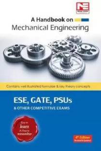 A Handbook on Mechanical Engineering