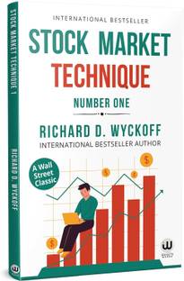 Stock Market Technique Book One | Richard D. Wyckoff | English Money Book | The Trader's | Trader Bible | D Demille Books | Studies in Tape Reading | How I Trade and Invest in and Bonds | Jesse Livermore's Methods of in | Market Technique: Number One: Two 1 2 | Wisdom: Reminiscences of a Stock Operator & | to in the zone intelligent investor market | chart pattern technical analysis | financial markets by | price action share for beginners | wizards option make | benjamin graham | common and uncommon profits | simple investing like journal intraday investment fundamental | i made 2,000,000 breakout crash course | five rules successful coffee can value behavioral | finance thoughtful security | easy swing 51 strategy | zebra dhandho options | riches day attention | volatility pricing future smart concept learn | what learned about from darwin mastermind 10 on poster Hindi
