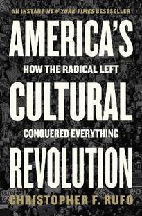 America's Cultural Revolution