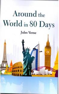Around the World In 80 Days